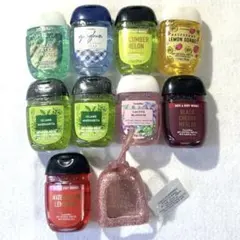 Bath & Body Works ハンドジェル ハンドジェルホルダーのサムネイル