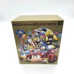 2026年最新】流星のロックマン サウンドBOXの人気アイテム - メルカリ