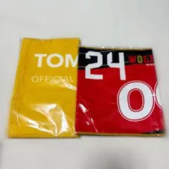 2025年最新】小川智大 タオルの人気アイテム - メルカリ