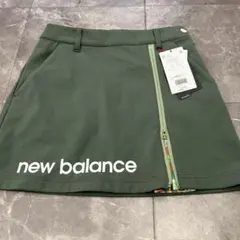 新品ニューバランスゴルフNew balance golf スカート 00 XSのサムネイル