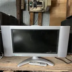 SHARP AQUOS 22型液晶テレビ LC-22GD3 2005年製 - メルカリ