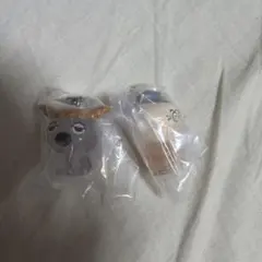 ぜんまいざむらい めじるしアクセサリー