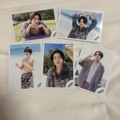 橋本将生 公式写真