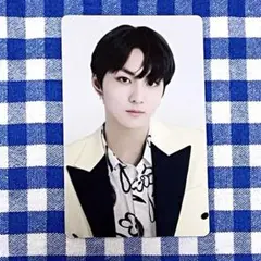 【公式】ENHYPEN(エンハイフン)GGU トレカ 2023☆ジョンウォン