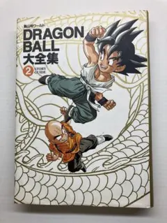美品　鳥山明　ドラゴンボール大全集 非売品 B1 特大ポスター 当選品 美品 鳥山明 ドラゴンボール大全集 非売品 B1 特大ポスター 当選