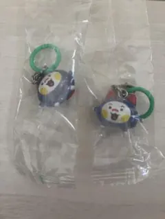 TREASURE TRUZ めじるしアクセサリー2弾 WOOPYジョンウ