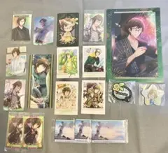 二階堂大和 グッズセット