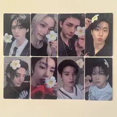 straykids トレカセット KARMA MAKESTAR