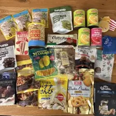 KALDI商品他詰め合わせセットのサムネイル