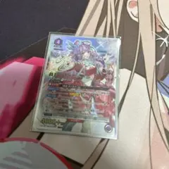 ユニオンアリーナ ハンターハンター ヒソカ 星3パラレル - メルカリ