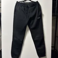 BAYFLOW ブラック ジョガーパンツ サイズ4