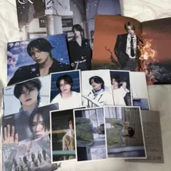 &TEAM CD K 4セット