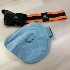 ゴルフ練習用品3点セットのサムネイル