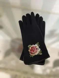 フェイラー　手袋 ロマンスグローブ刺繍 2026年最新】FEILER レディース 手袋・アームカバーの人気アイテム