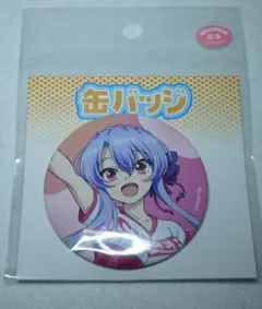 初音ミク 雪ミク SNOW MIKU 缶バッジ 赤い羽根共同募金 - メルカリ