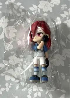 ブルロ　PalVerse ブルーロック展 原画展 千切豹馬 フィギュア