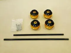 TDR125 3SH アクセルワイヤー - メルカリ