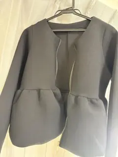 coca へプラムアウター