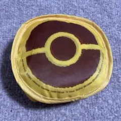 ポケモンボールデザインポーチ