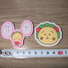 コジコジ　マグネット