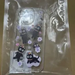 未開封 TEN 1001 STUNNER カヌレiPhone16Pro ケース