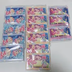 アイカツ！スタイル かがやきのジュエルサインタオル - メルカリ