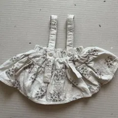 SOOR PLOOM キッズ スカート 2y 【美品】 - メルカリ