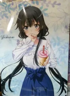 2025年最新】雪ノ下雪乃の人気アイテム - メルカリ