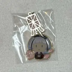 刀剣乱舞 御伴散歩 メタルチャームコレクション 九鬼正宗