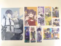 東京エイリアンズ 特典セット