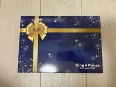 King&Prince キンプリ アクリルアートパネル 2022クリスマスのサムネイル