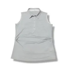 Calvin Klein★ゴルフウェア★ノースリーブシャツ★LL★T52902のサムネイル