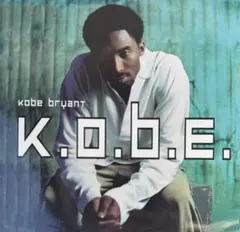 KOBE BRYANT Tyra Banks Nas レコード 美品