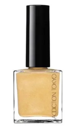 ADDICTION TOKYO ザ ネイルポリッシュ L 126P 1回使用のサムネイル