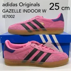 2026年最新】adidas gazelle indoor wの人気アイテム - メルカリ