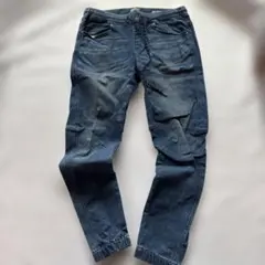 ベイフロー ジョガーパンツ