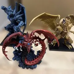 2025年最新】C賞 オシリスの天空竜の人気アイテム - メルカリ