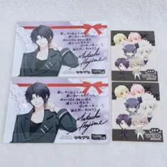 P00】ツキウタ ツキプロ ステッカー ブロマイド 等 まとめ大量グッズセット品 ツキウタ。」10周年記念イラスト新商品発売決定！ | ツキノ芸能