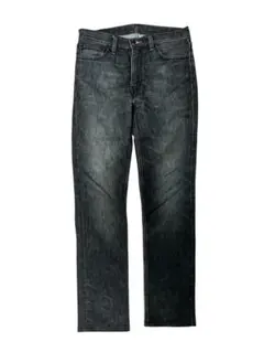 Levi's skateboarding 511 デニム グレー W32 L32