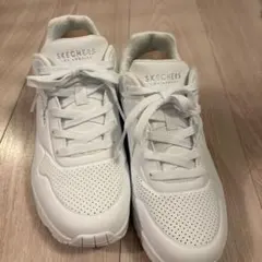 ★R Y Oさま★SKECHERS UNO-STAND ON AIRスニーカー