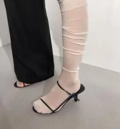 2025年最新】the row サンダル 36の人気アイテム - メルカリ