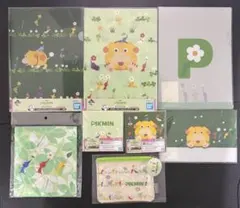 ピクミン グッズ 詰め合わせのサムネイル