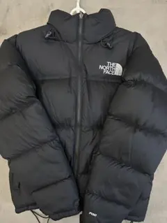 THE NORTH FACE レトロ1996ヌプシダウンジャケットUS規格
