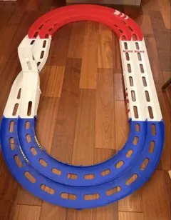 タミヤミニ四駆4WD OVAL HOME CIRCUIT