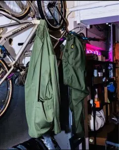 超美品 tripster × dickies セットアップ 抽選販売 希少品