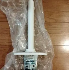 エルゴトロン LX長身ポールタイプのポール部分