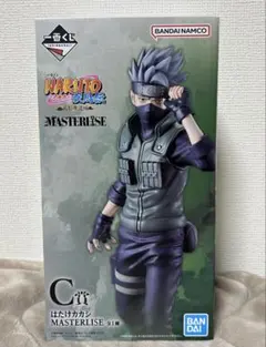 2026年最新】Naruto 一番くじ カカシ フィギュアの人気アイテム - メルカリ