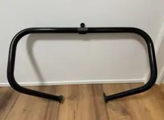 ハーレーキャリア