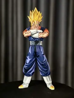 ドラゴンボール フィギュア MSP ベジット 二次元彩色　アニメ塗り　リペイント