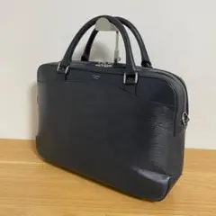 極美品✨ペッレモルビダ 2way ブリーフケース キャピターノ 2室